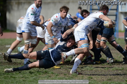 2012-04-22 Rugby Grande Milano-Rugby San Dona 233